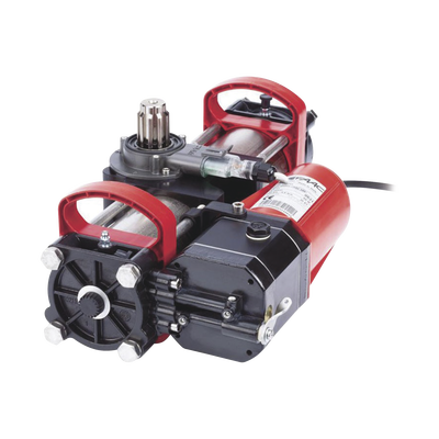 Operador Subterraneo FAAC S800H