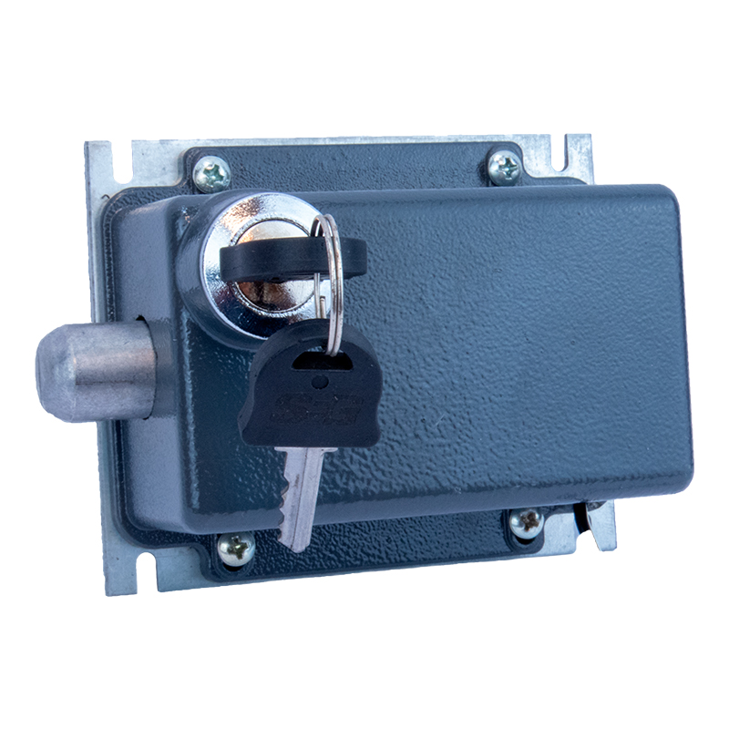 Chapa de piso SEG 127V - Image 2