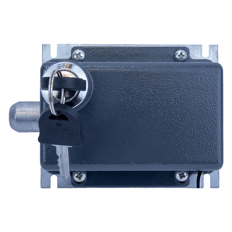 Chapa de piso SEG 127V
