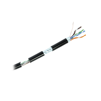 Bobina de cable de 305 Metros Cat6+ - Image 2