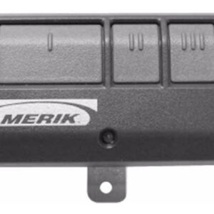 Control Merik 893max