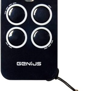 Echo Genius
