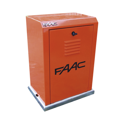 FAAC 884 puerta corrediza (3500 kg)