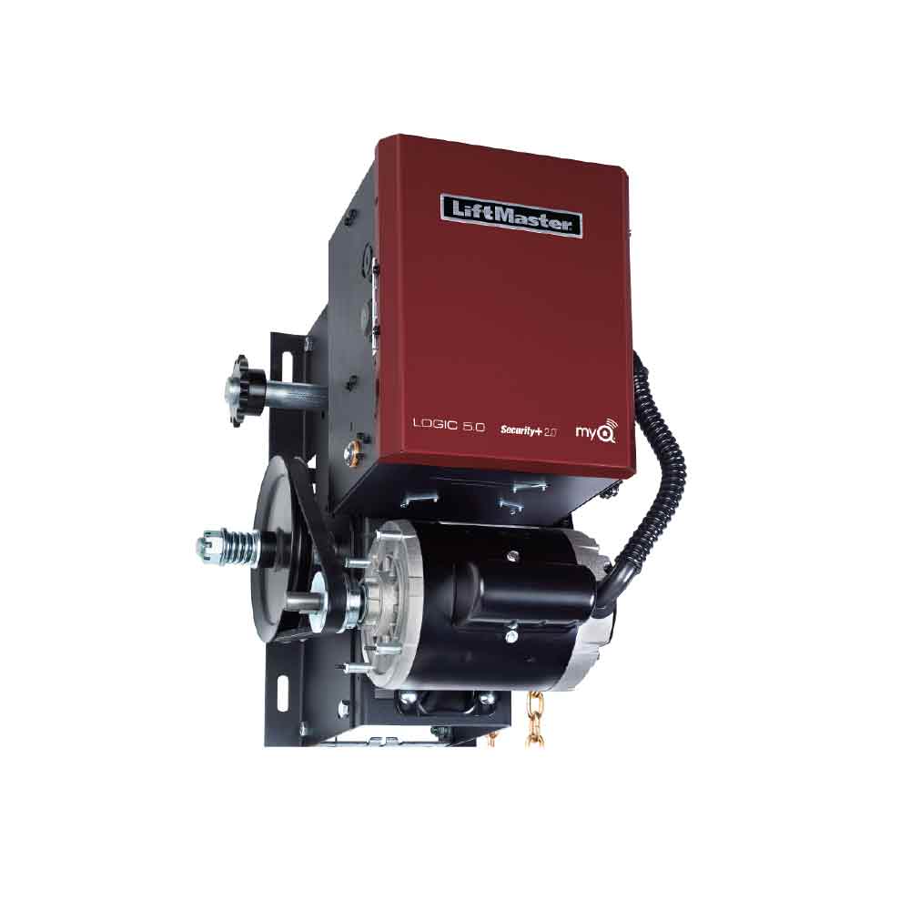 Liftmaster H5 mYQ
