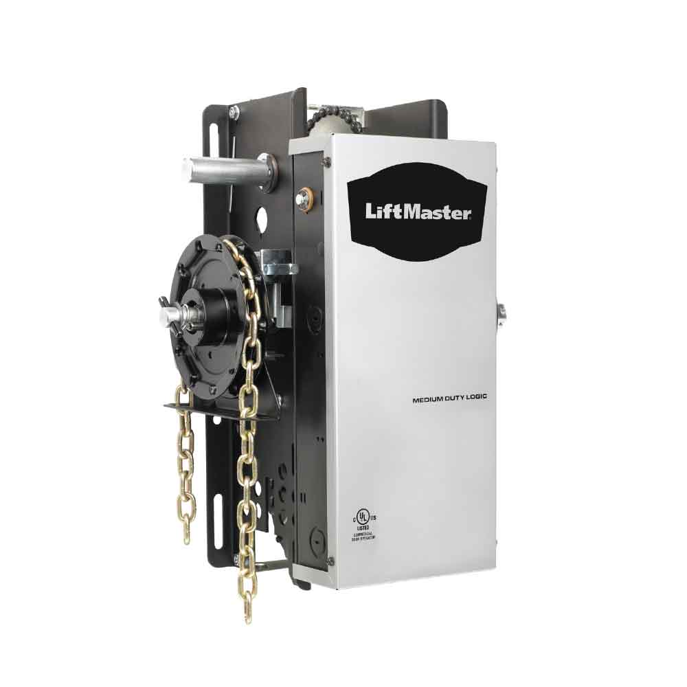 Liftmaster MH semindustrial