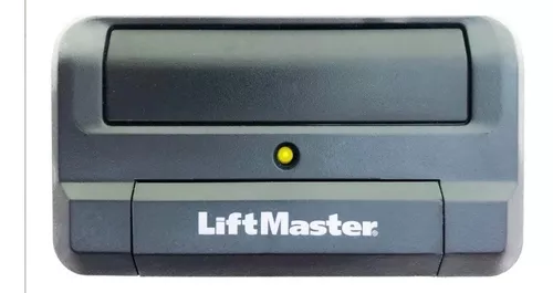 Liftmaster foco ámbar