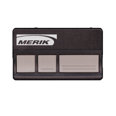 Merik 973-315 mhz