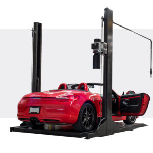 Parking lift 7000lbs
