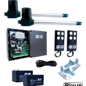 PIVUS 250