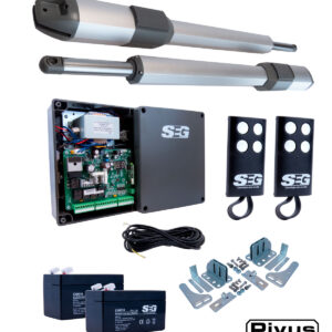 PIVUS 300