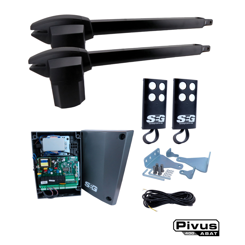 PIVUS ABAT 400