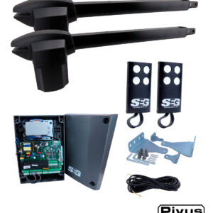PIVUS ABAT 400