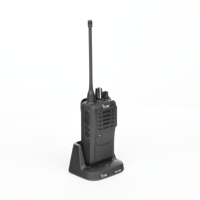 Radio Portátil UHF - Image 4