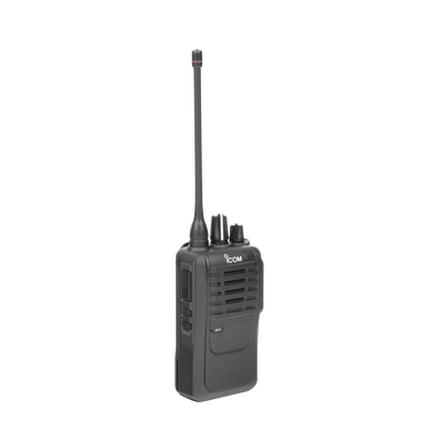 Radio Portátil UHF
