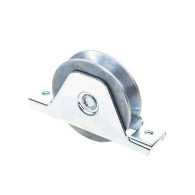 Rueda 10 cm en V (380 kg)