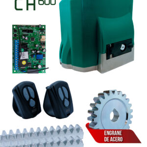 SOLO CH 600