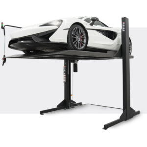 TR evolution 6000 lbs