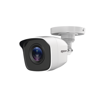 Bala TURBOHD 2 Megapíxeles (1080p)
