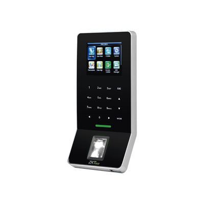Lector Biométrico de Huella  F22-ID