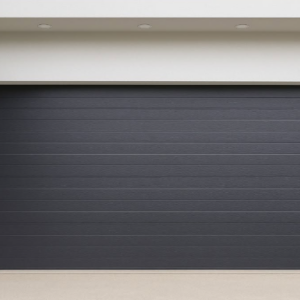Puerta Gris