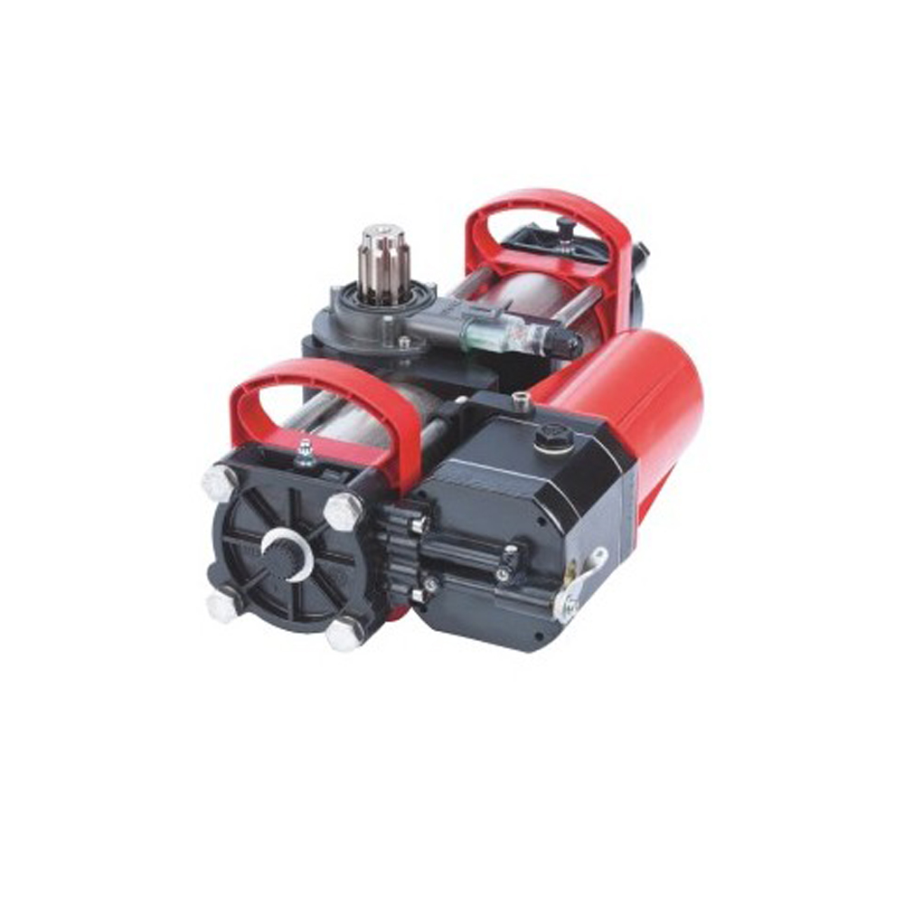 Motor S800H
